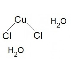 Copper (II) Chloride