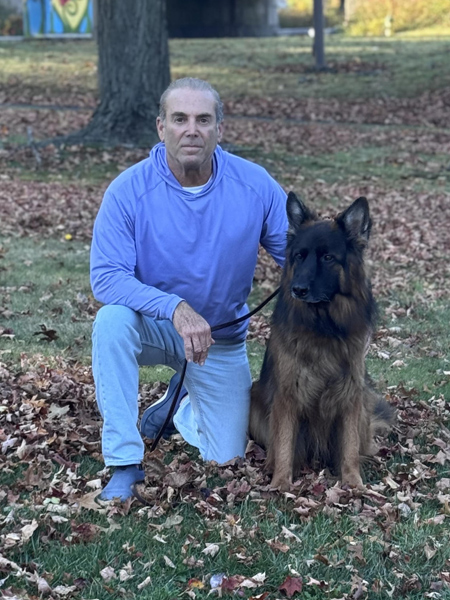 Peter Wolpert Peter Wolpert